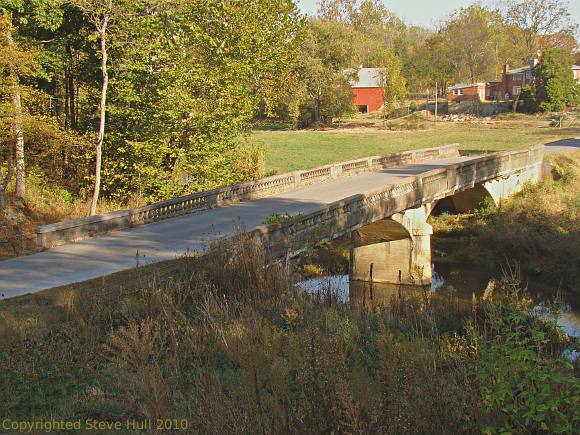 Washington County, Indiana